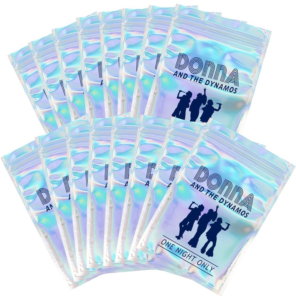 Hangover kit Party Favor Bags